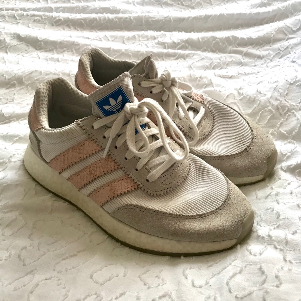Adidas Women’s Running Sneakers